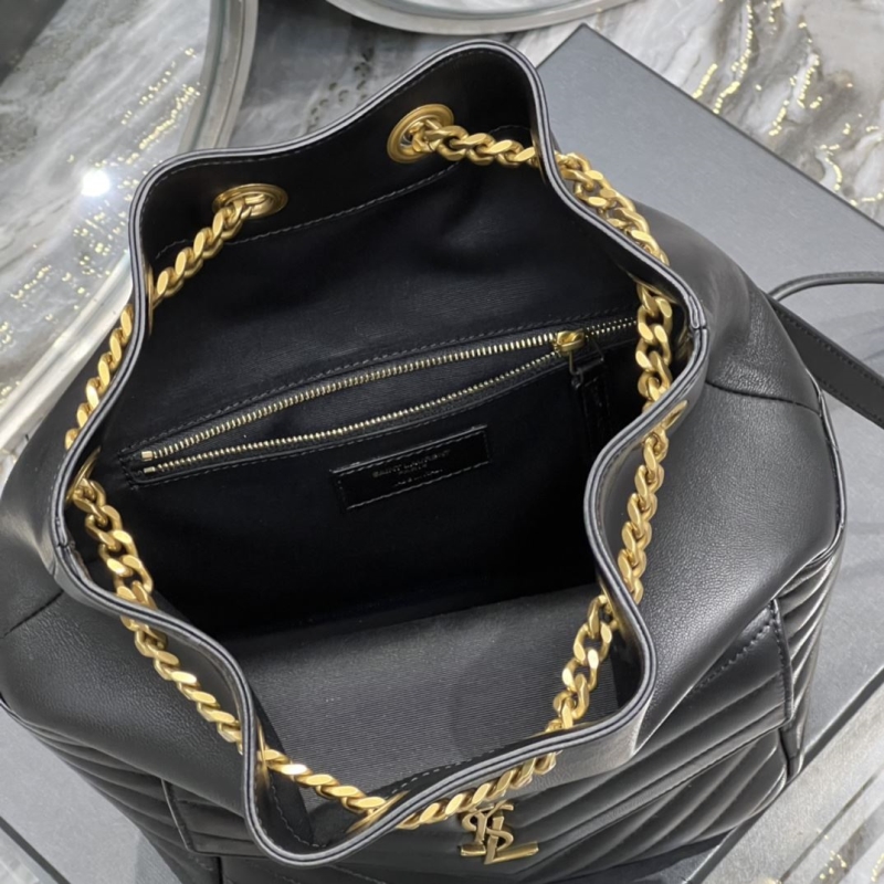 YSL Bucket Bags